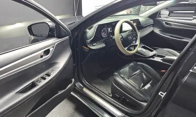 Hyundai Grandeur 2020, 73333 км, за 12312.71 USD - фото 10