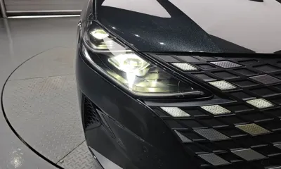 Hyundai Grandeur 2020, 73333 км, за 12312.71 USD - фото 22