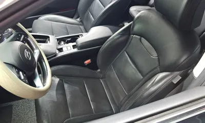 Hyundai Grandeur 2020, 73333 км, за 12312.71 USD - фото 29
