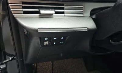 Hyundai Grandeur 2020, 73333 км, за 12312.71 USD - фото 30