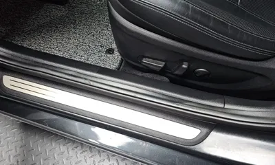 Hyundai Grandeur 2020, 73333 км, за 12312.71 USD - фото 34