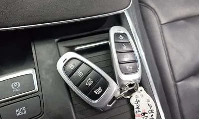 Hyundai Grandeur 2020, 73333 км, за 12312.71 USD - фото 38