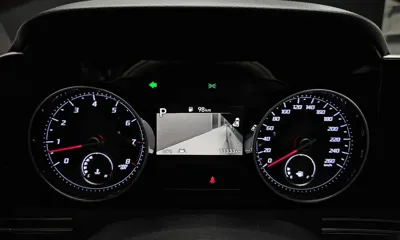 Hyundai Grandeur 2020, 73333 км, за 12312.71 USD - фото 39