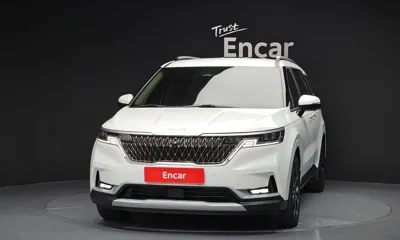 Kia Canival 2023, 51592 км, за 15887.4 USD