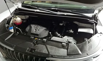 Kia Canival 2023, 51592 км, за 15887.4 USD - фото 6