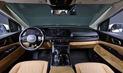 Kia Canival 2023, 51592 км, за 15887.4 USD - фото 7