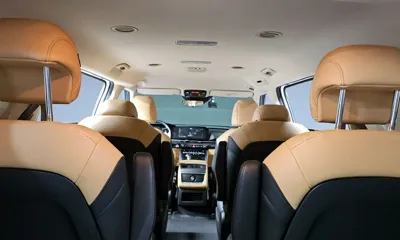 Kia Canival 2023, 51592 км, за 15887.4 USD - фото 17