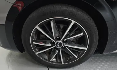 Hyundai Grandeur 2022, 74362 км, за 16541.95 USD