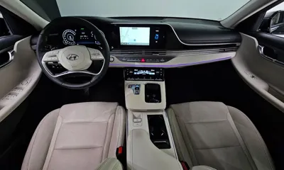 Hyundai Grandeur 2022, 74362 км, за 16416.95 USD - фото 7