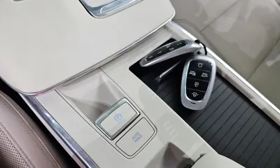 Hyundai Grandeur 2022, 74362 км, за 16416.95 USD - фото 17