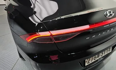 Hyundai Grandeur 2022, 74362 км, за 16416.95 USD - фото 23