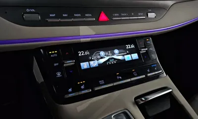 Hyundai Grandeur 2022, 74362 км, за 16416.95 USD - фото 29