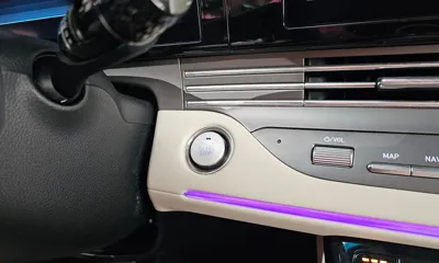 Hyundai Grandeur 2022, 74362 км, за 16416.95 USD - фото 30