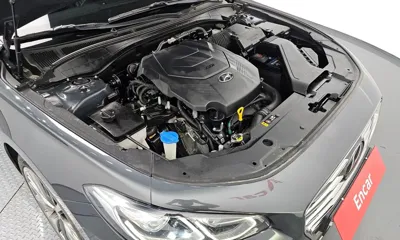 Hyundai Grandeur 2019, 141515 км, за 11192.04 USD - фото 6