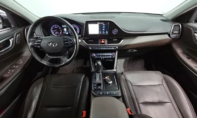 Hyundai Grandeur 2019, 141515 км, за 11192.04 USD - фото 7