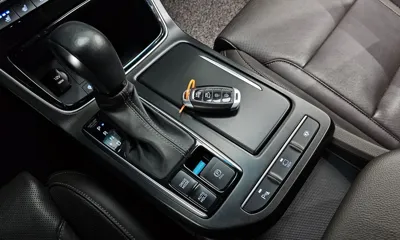 Hyundai Grandeur 2019, 141515 км, за 11192.04 USD - фото 9