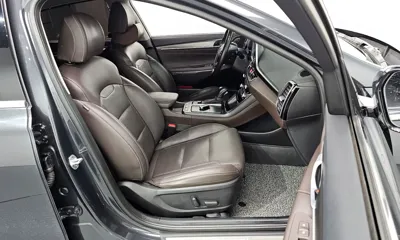 Hyundai Grandeur 2019, 141515 км, за 11192.04 USD - фото 10