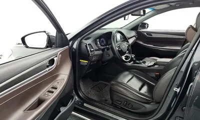 Hyundai Grandeur 2019, 141515 км, за 11192.04 USD - фото 11