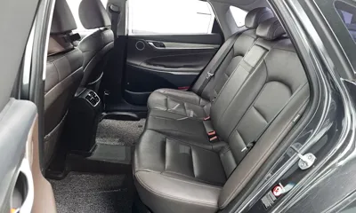 Hyundai Grandeur 2019, 141515 км, за 11192.04 USD - фото 12
