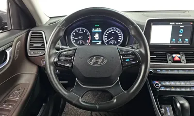 Hyundai Grandeur 2019, 141515 км, за 11192.04 USD - фото 13