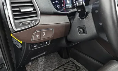 Hyundai Grandeur 2019, 141515 км, за 11192.04 USD - фото 14