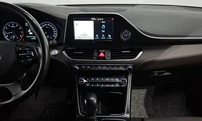Hyundai Grandeur 2019, 141515 км, за 11192.04 USD - фото 16