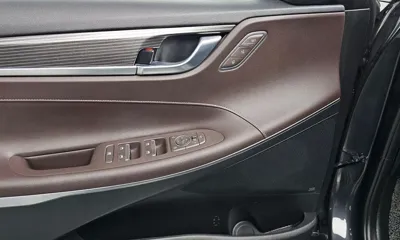 Hyundai Grandeur 2019, 141515 км, за 11192.04 USD - фото 18