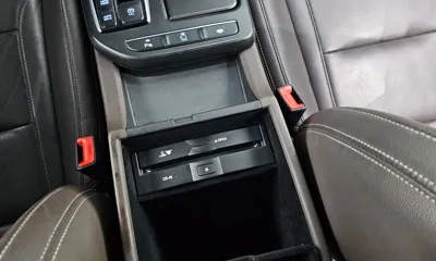Hyundai Grandeur 2019, 141515 км, за 11192.04 USD - фото 19