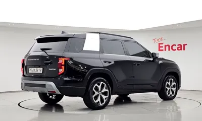 KG_Mobility_Ssangyong Torres 2023, 36443 км, за 12890.01 USD