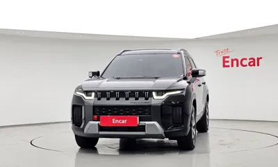 KG_Mobility_Ssangyong Torres 2023, 36443 км, за 12890.01 USD