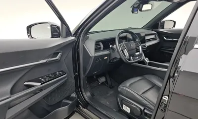 KG_Mobility_Ssangyong Torres 2023, 36443 км, за 12800.32 USD - фото 10