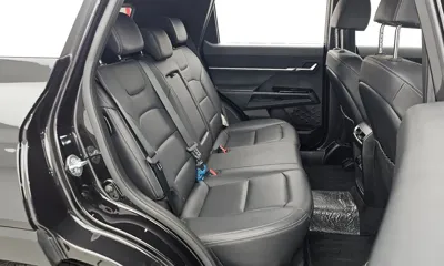 KG_Mobility_Ssangyong Torres 2023, 36443 км, за 12800.32 USD - фото 11