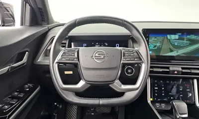 KG_Mobility_Ssangyong Torres 2023, 36443 км, за 12800.32 USD - фото 12