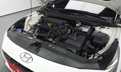 Hyundai Avante 2023, 53459 км, за 15025.6 USD - фото 6