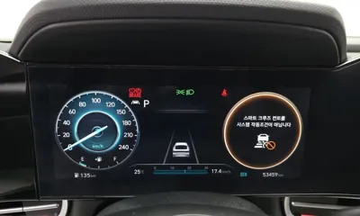 Hyundai Avante 2023, 53459 км, за 15025.6 USD - фото 8