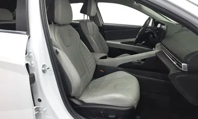 Hyundai Avante 2023, 53459 км, за 15025.6 USD - фото 12