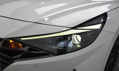 Hyundai Avante 2023, 53459 км, за 15025.6 USD - фото 22