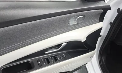 Hyundai Avante 2023, 53459 км, за 15025.6 USD - фото 26