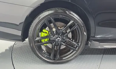 Mercedes-Benz E-Class 2018, 50836 км, за 35643.95 USD