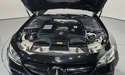 Mercedes-Benz E-Class 2018, 50836 км, за 35643.95 USD - фото 6