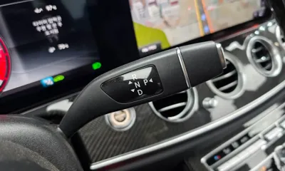 Mercedes-Benz E-Class 2018, 50836 км, за 35643.95 USD - фото 9
