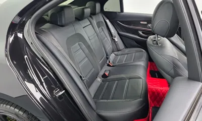 Mercedes-Benz E-Class 2018, 50836 км, за 35643.95 USD - фото 11