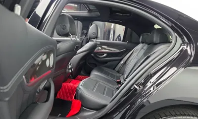Mercedes-Benz E-Class 2018, 50836 км, за 35643.95 USD - фото 12