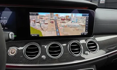 Mercedes-Benz E-Class 2018, 50836 км, за 35643.95 USD - фото 14