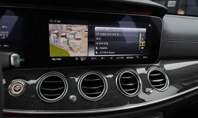 Mercedes-Benz E-Class 2018, 50836 км, за 35643.95 USD - фото 16