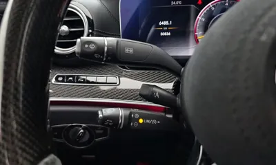 Mercedes-Benz E-Class 2018, 50836 км, за 35643.95 USD - фото 19