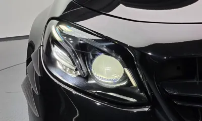 Mercedes-Benz E-Class 2018, 50836 км, за 35643.95 USD - фото 22