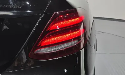 Mercedes-Benz E-Class 2018, 50836 км, за 35643.95 USD - фото 23