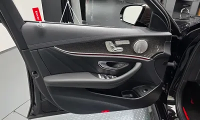 Mercedes-Benz E-Class 2018, 50836 км, за 35643.95 USD - фото 24