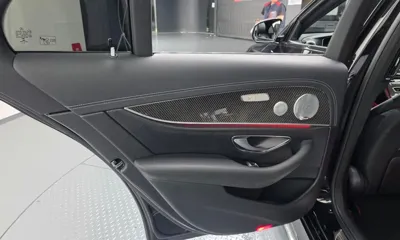 Mercedes-Benz E-Class 2018, 50836 км, за 35643.95 USD - фото 25